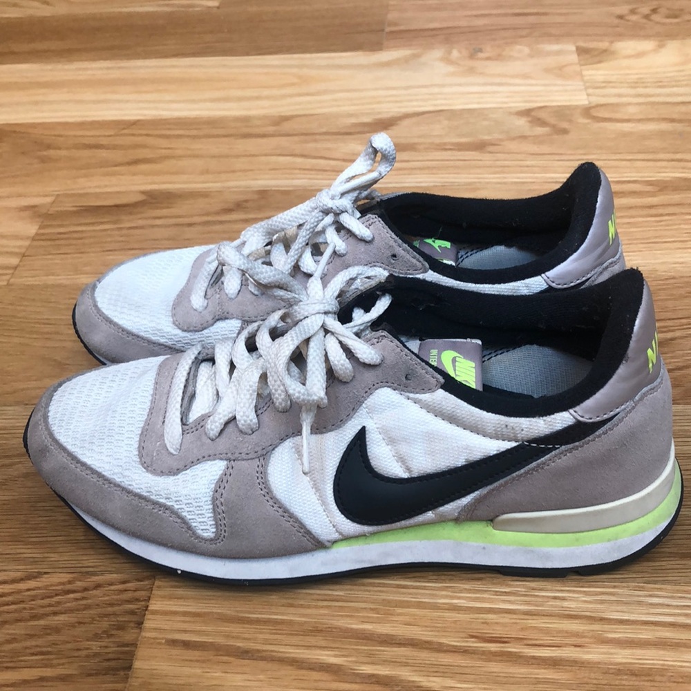 Nike sneakers